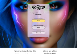 DateinAsia
